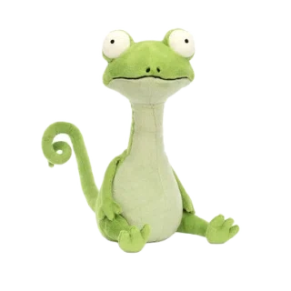 Caractacus Chameleon