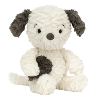 Squishu Puppy