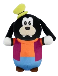 Goofy Hug Mees