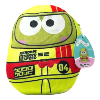Keroppi (Tokyo Speed Racer)