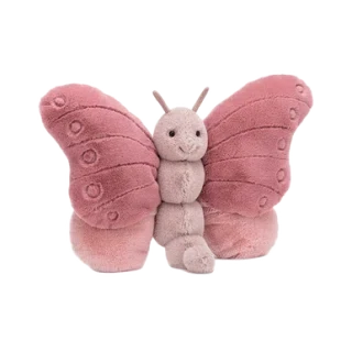 Beatrice Butterfly