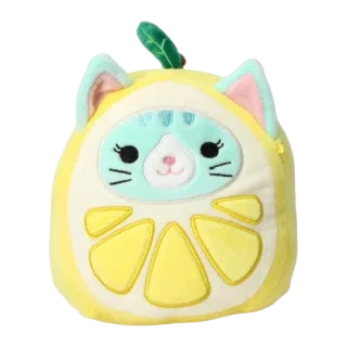 Corinna (Lemon)