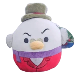 Scrooge McDuck