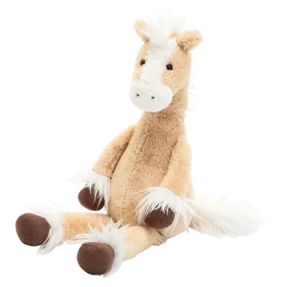 Pretty Pony Biscuit