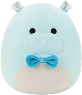 Hank (Bowtie)