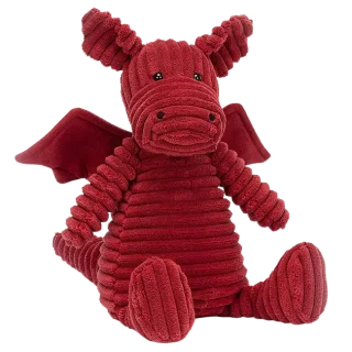 Cordy Roy Dragon