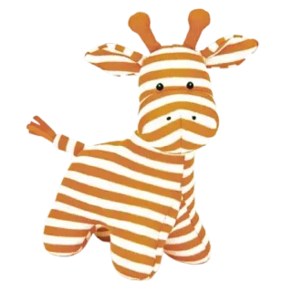 Geoffrey Giraffe