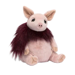 Glamorama Pig