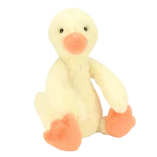 Bashful Duckling 2015 - Baby