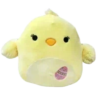 Aimee (Egg Patch)
