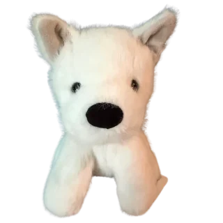 Munro Scottie Dog Junior
