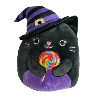 Autumn (Witch)