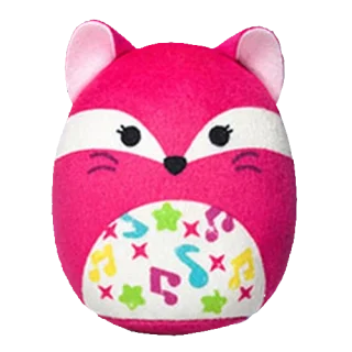 Fifi (Happy Meal)
