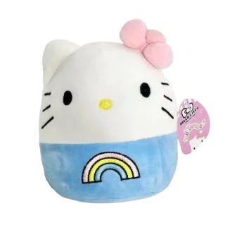 Hello Kitty (Rainbow)*