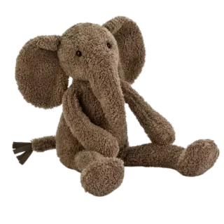 Slackajack Elephant
