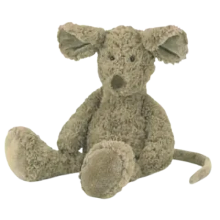 Skiffles Mouse