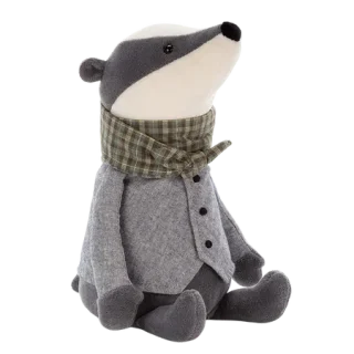 Riverside Rambler Badger