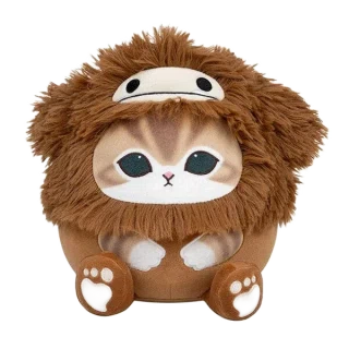 Benny (Mofusand)