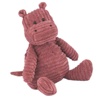 Cordy Roy Hippo