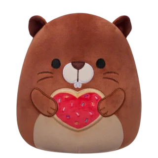Chip (Heart Cookie)