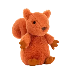 Nippit Squirrel