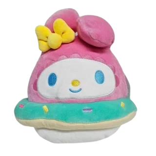 My Melody (in Swim Tube)