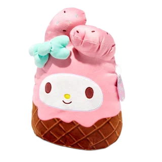 My Melody (Dessert)