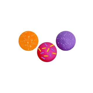 Dohnut Holes 6-Pack