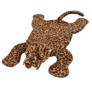 Livi Leopard Playmat