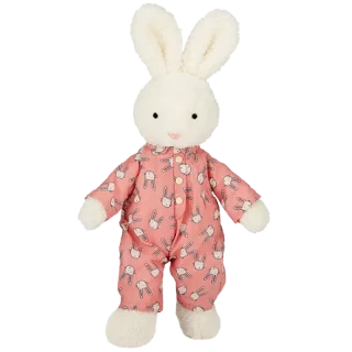 Bedtime Rabbit