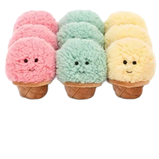 Irresistible Ice Cream Assortment Box
