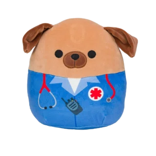 Daryl The EMT
