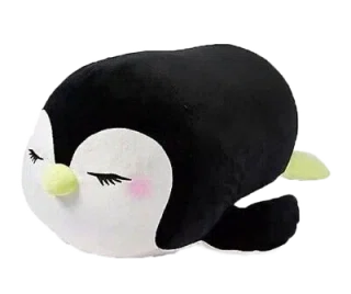 Violet the Penguin