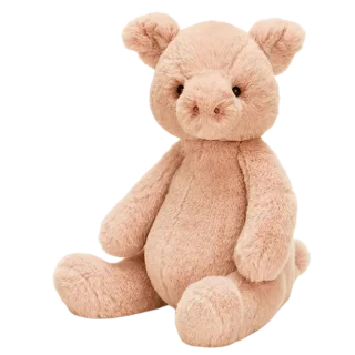 Puffles Piglet