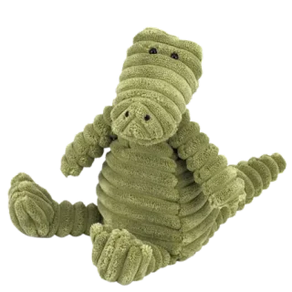 Cordy Roy Croc