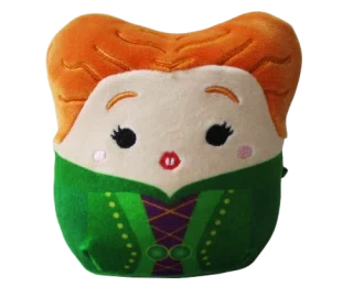Winifred (Hocus Pocus)
