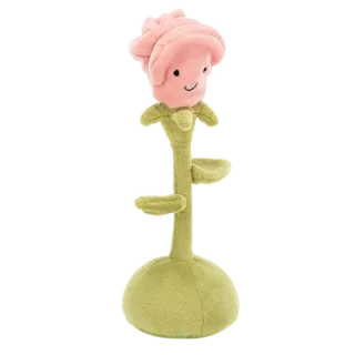Flowerlette Rose