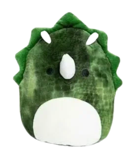 Tristan (Dark Green)
