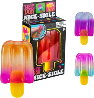 Nice-Sicle
