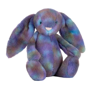 Zodihop Luxe Bunny