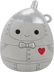 Tin Man