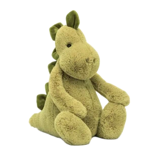 Bashful Dino