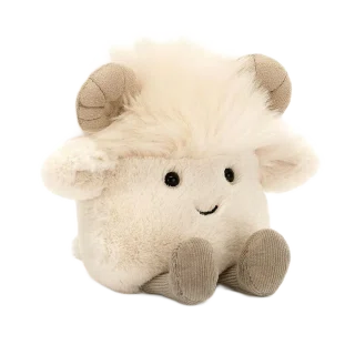 Amuseabean Ram