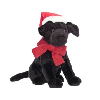 Winter Warmer Pippa Labrador