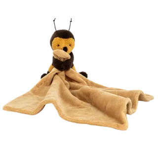 Bashful Bee Soother