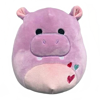 Hanna (Valentine)