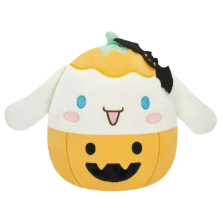 Cinnamoroll (Pumpkin)