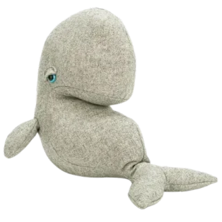 Pobblewob Whale