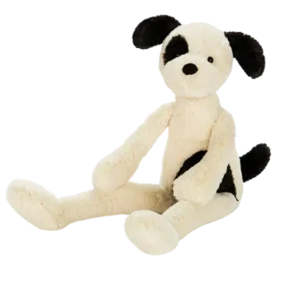 Pitterpat Puppy