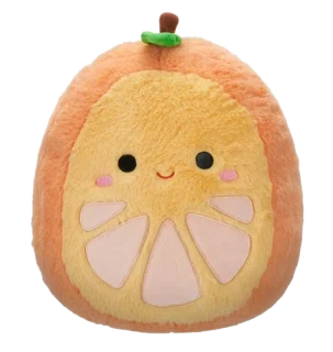 Orin (Fuzz-A-Mallows)